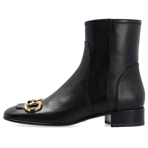 gucci boots 333057 bko00 1000|gucci signoria ankle boots.